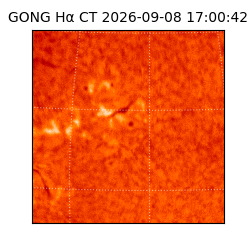 gong - 2026-09-08T17:00:42