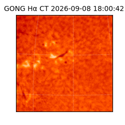 gong - 2026-09-08T18:00:42