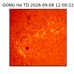 gong - 2026-09-08T12:00:22