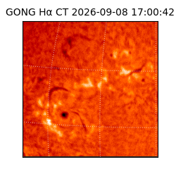 gong - 2026-09-08T17:00:42