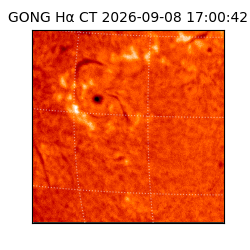 gong - 2026-09-08T17:00:42
