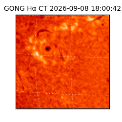 gong - 2026-09-08T18:00:42