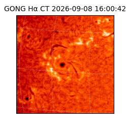 gong - 2026-09-08T16:00:42