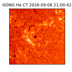 gong - 2026-09-08T21:00:42