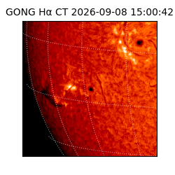 gong - 2026-09-08T15:00:42