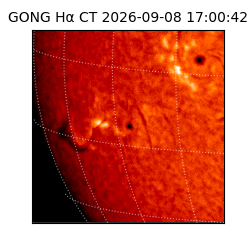 gong - 2026-09-08T17:00:42