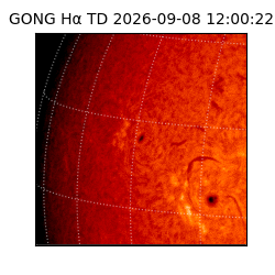 gong - 2026-09-08T12:00:22