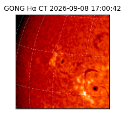 gong - 2026-09-08T17:00:42