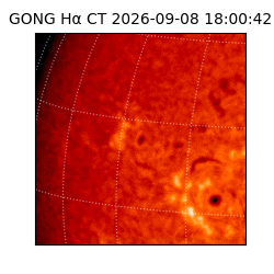 gong - 2026-09-08T18:00:42