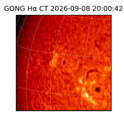 gong - 2026-09-08T20:00:42
