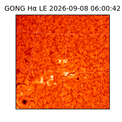 gong - 2026-09-08T06:00:42
