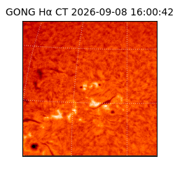 gong - 2026-09-08T16:00:42