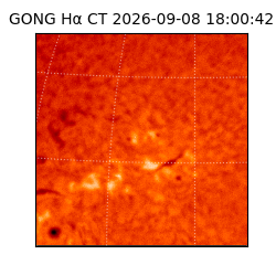 gong - 2026-09-08T18:00:42