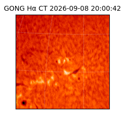 gong - 2026-09-08T20:00:42