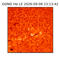 gong - 2026-09-08T23:13:42