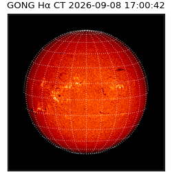 gong - 2026-09-08T17:00:42