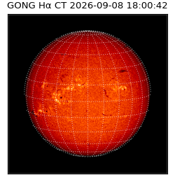 gong - 2026-09-08T18:00:42