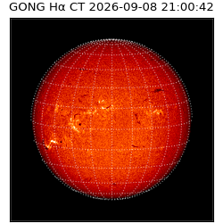 gong - 2026-09-08T21:00:42