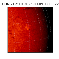 gong - 2026-09-09T12:00:22