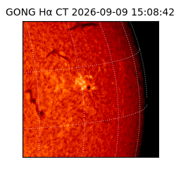 gong - 2026-09-09T15:08:42