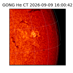 gong - 2026-09-09T16:00:42