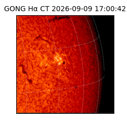 gong - 2026-09-09T17:00:42