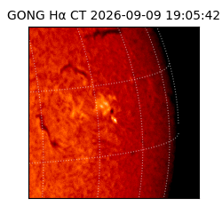 gong - 2026-09-09T19:05:42