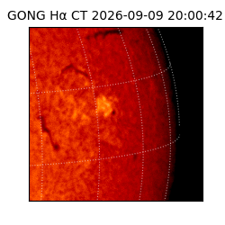 gong - 2026-09-09T20:00:42