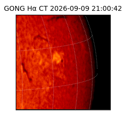 gong - 2026-09-09T21:00:42