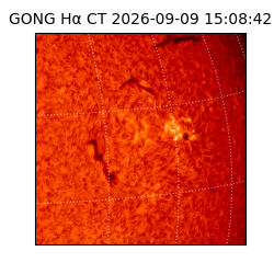 gong - 2026-09-09T15:08:42