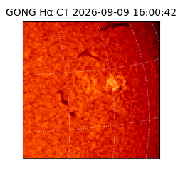 gong - 2026-09-09T16:00:42