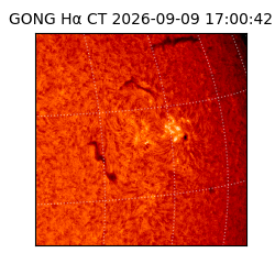 gong - 2026-09-09T17:00:42