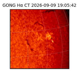 gong - 2026-09-09T19:05:42