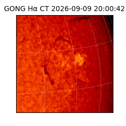 gong - 2026-09-09T20:00:42