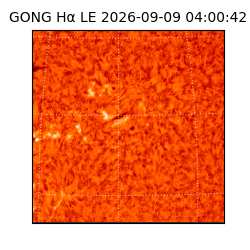 gong - 2026-09-09T04:00:42