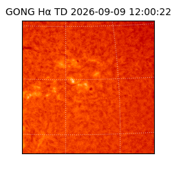 gong - 2026-09-09T12:00:22