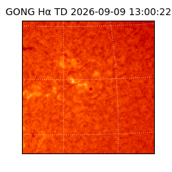 gong - 2026-09-09T13:00:22