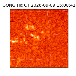 gong - 2026-09-09T15:08:42