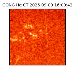 gong - 2026-09-09T16:00:42