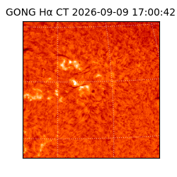 gong - 2026-09-09T17:00:42