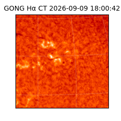 gong - 2026-09-09T18:00:42