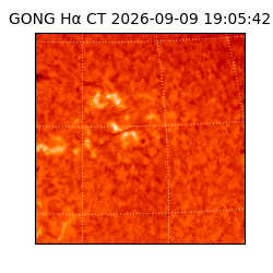 gong - 2026-09-09T19:05:42