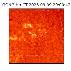 gong - 2026-09-09T20:00:42