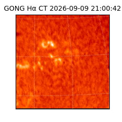 gong - 2026-09-09T21:00:42