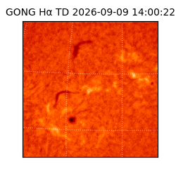 gong - 2026-09-09T14:00:22