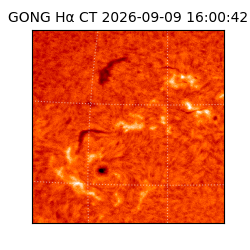 gong - 2026-09-09T16:00:42
