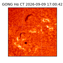 gong - 2026-09-09T17:00:42