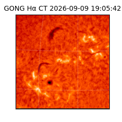 gong - 2026-09-09T19:05:42