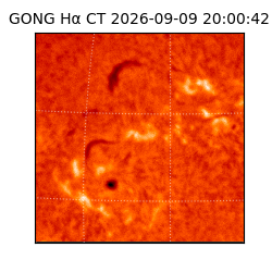 gong - 2026-09-09T20:00:42