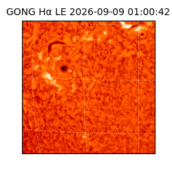 gong - 2026-09-09T01:00:42